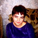 Ольга Костыркина