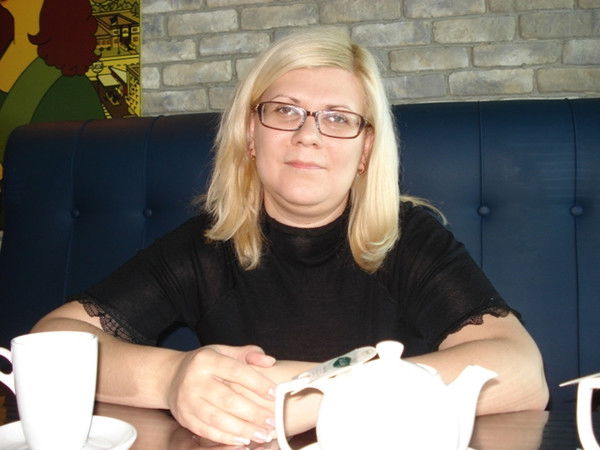 Наталья Яценко