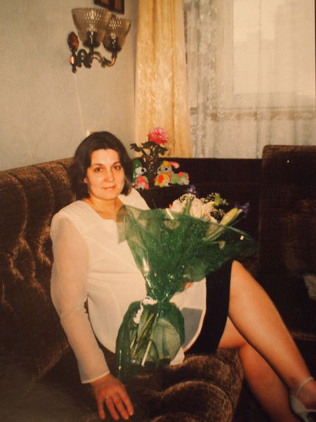 Татьяна Троянская