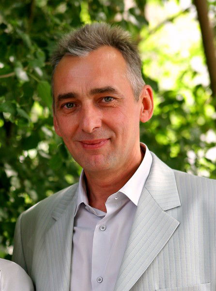 Юрий Кравченко