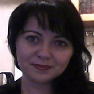 Маргарита Поздеева