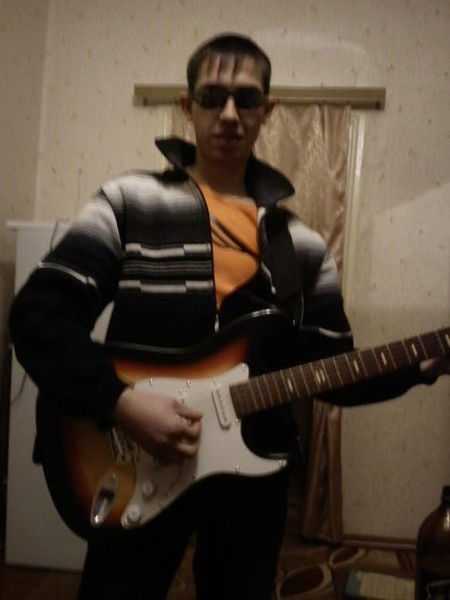 Макс Запеныч