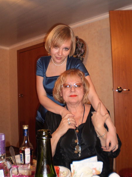 Наталья Козицина