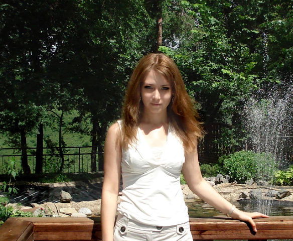 Марина Балабекян