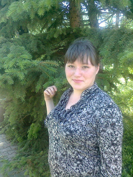 Елена Спирина