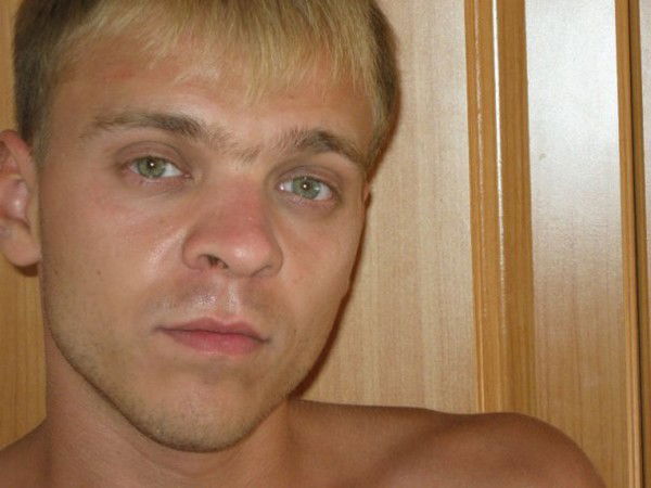 Евгений Ключников