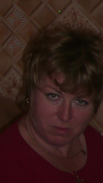 Елена Кутузова