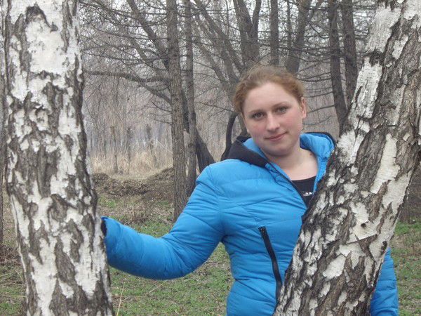 Людмила Пчельникова