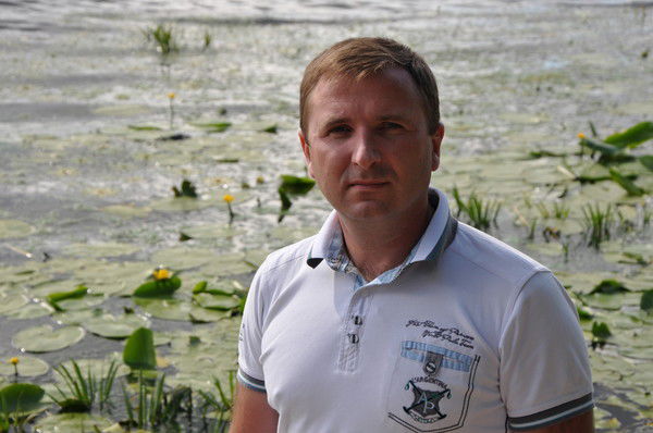 Вячеслав Иржавский