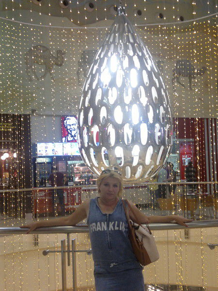 Евгения Иншакова