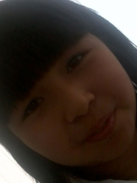 Каирова Томирис