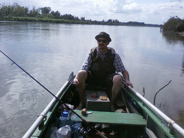 Александр Калуш