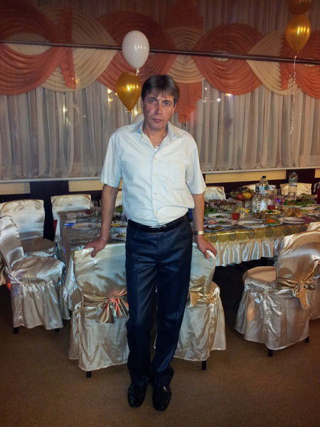 Геннадий Балан