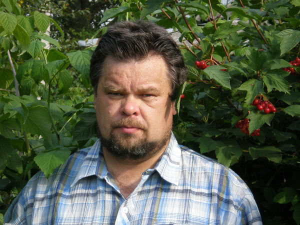 Александр Малышев