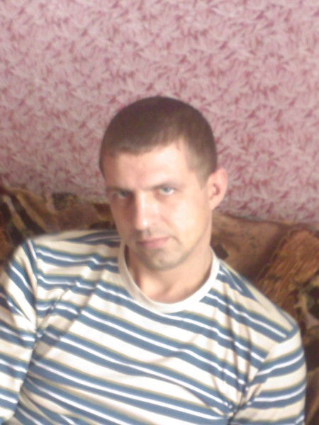 Евгений Димитрович