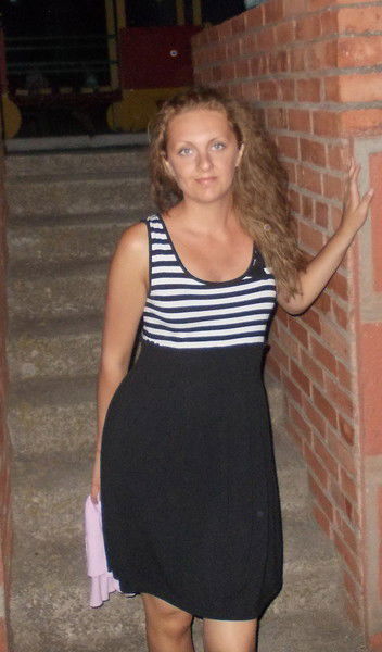 Ольга Ткачева