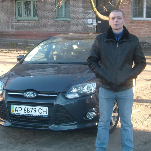 Сергей Ковальчук