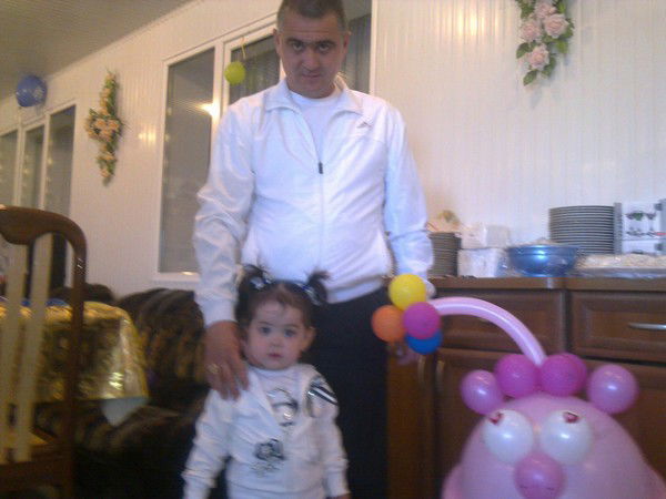 Рамазан Сабанчиев