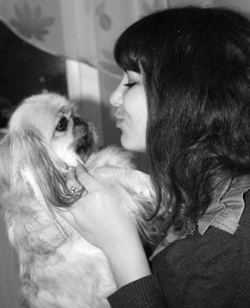 Катерина Лазарева