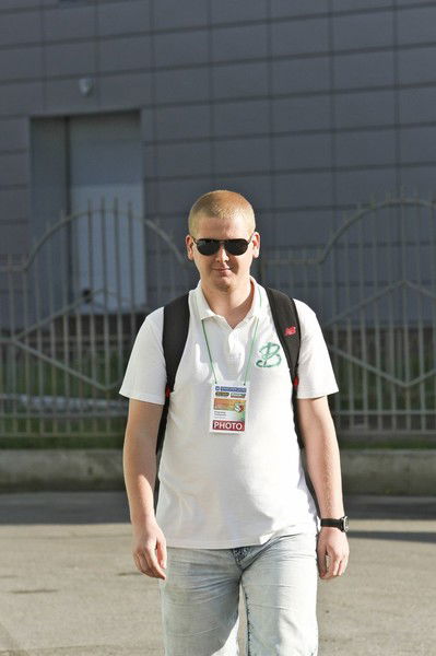 Владимир Геращенко