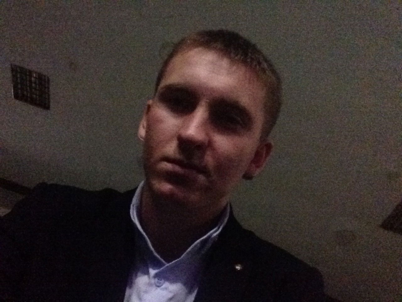 Александр Яковлев