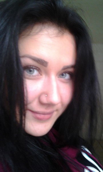 Олеся Булгакова