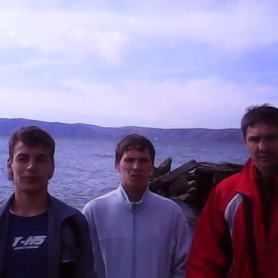 Павел Байтрукевич