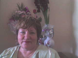 Тамара Бирюкова