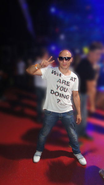 Виталий Зворыгин