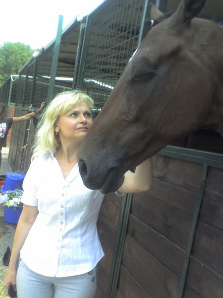 Таня Метошоп