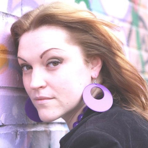 Мария Каротам