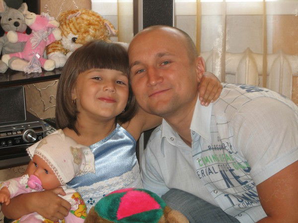 Андрей Мосунов