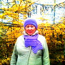 Мила Татаринова