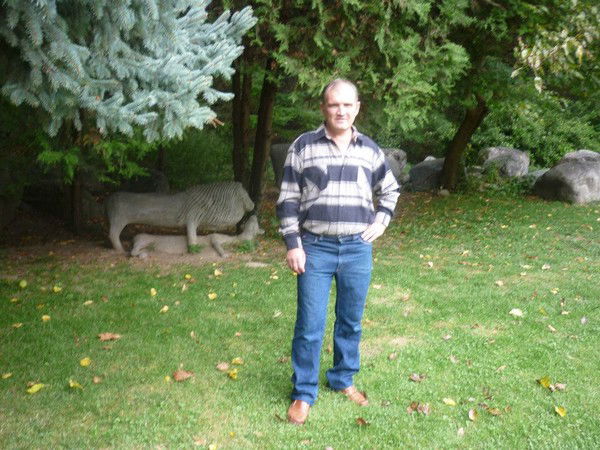 Алексей Науменко