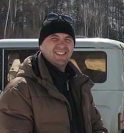 Денис Лёвин