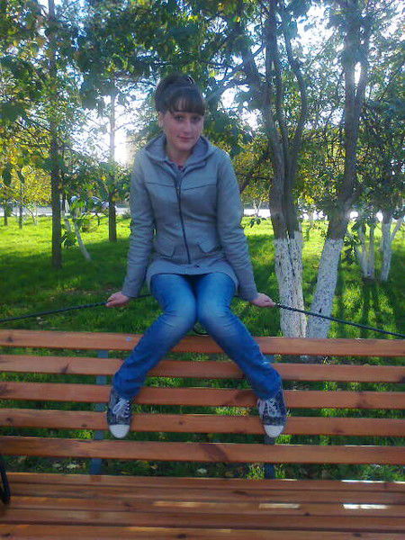 Кристина ******