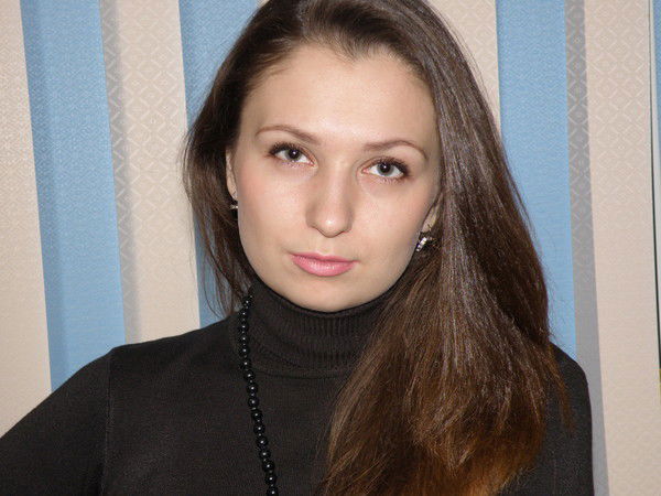 Аленка Березюк