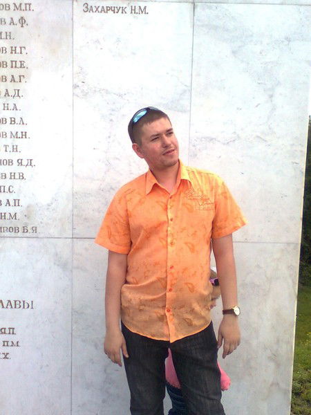 Василий Теньковский