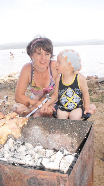 Анна Позднякова