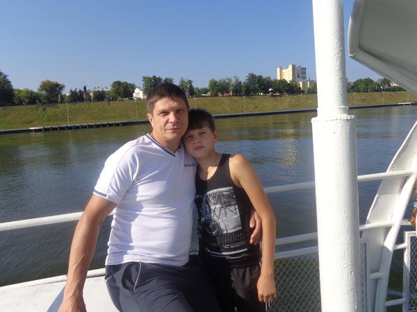 Владимир Ларин