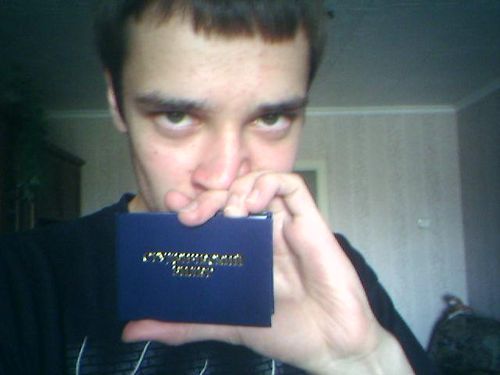 Павел Шаров