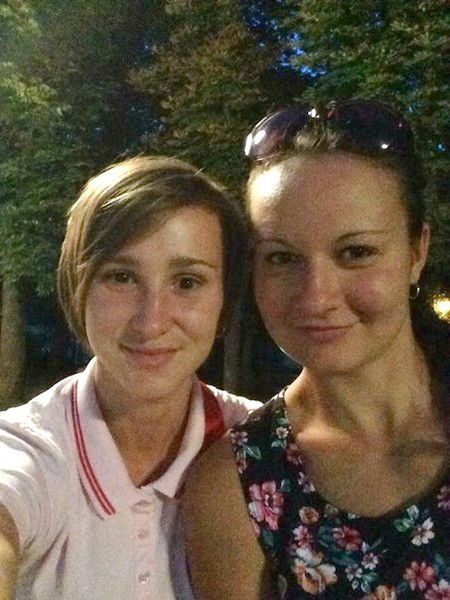 Кристина Гурова