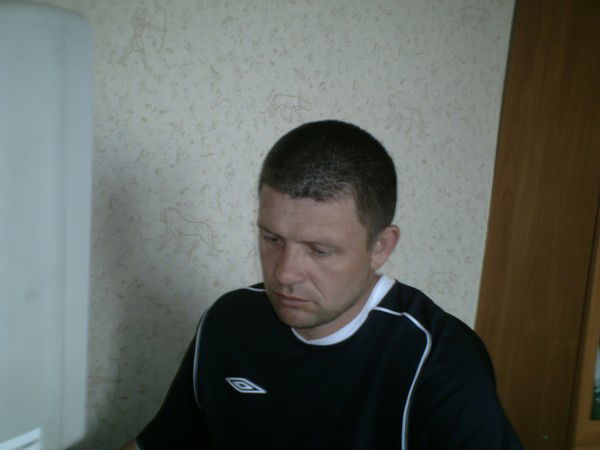 Олег Попенов