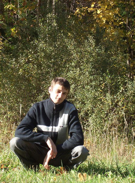 Евгений Немчинов