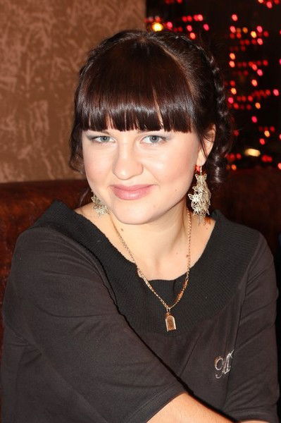 Ксения Зайцева