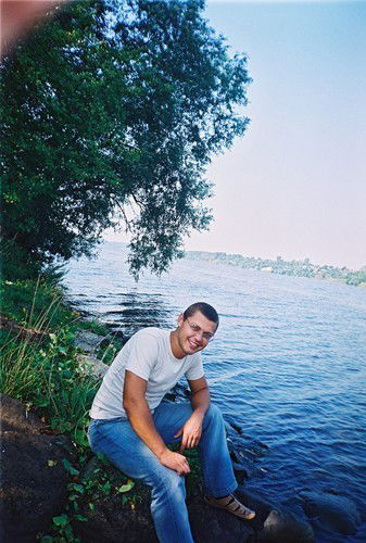 Александр Зыков