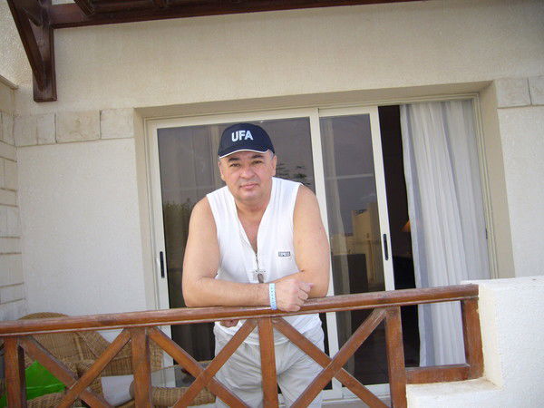 Зинур Курбангалиев