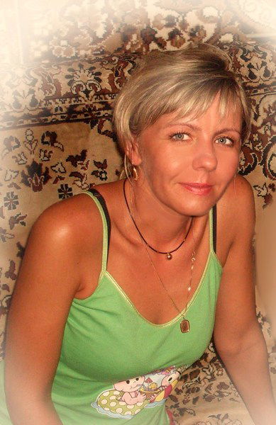 Елена Тураева