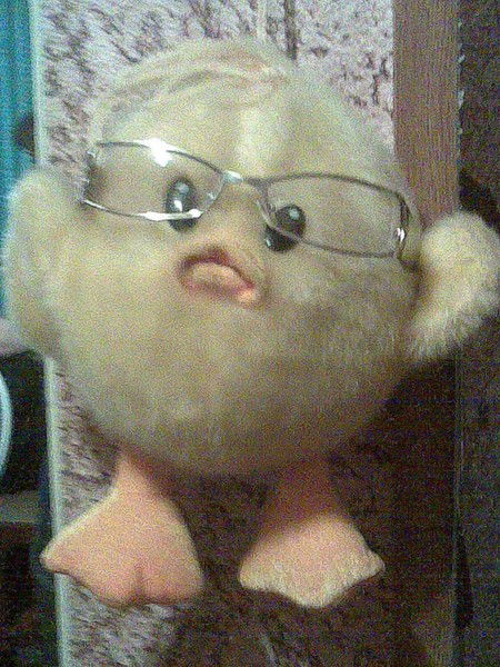 Ольга Вороная