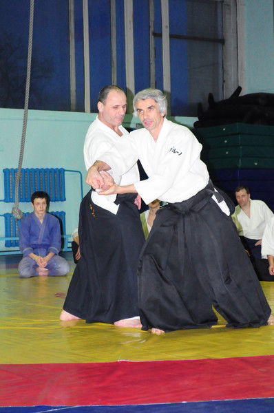 Идибек Амонбеков